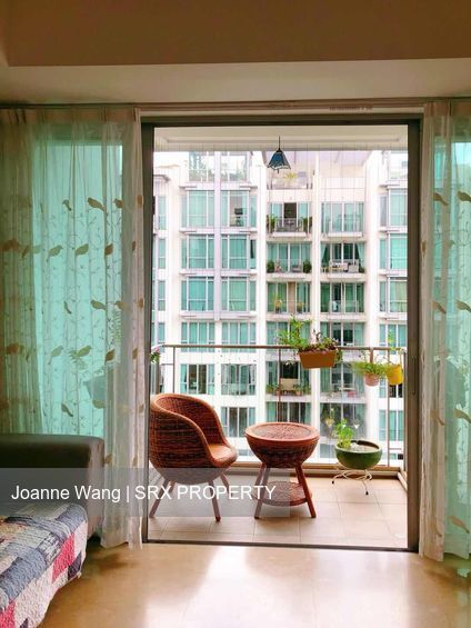Caribbean At Keppel Bay (D4), Condominium #223358231